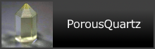 PorousQuartz Web Site